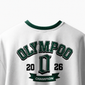 Olympoo Champion Girl T-Shirt