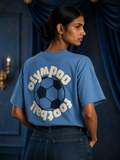 Olympoo Champion Girl T-Shirt
