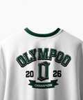 Olympo Champion Boy T-Shirt