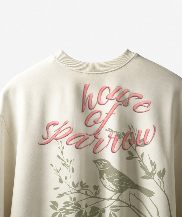House of Sparrow Boy T-Shirt