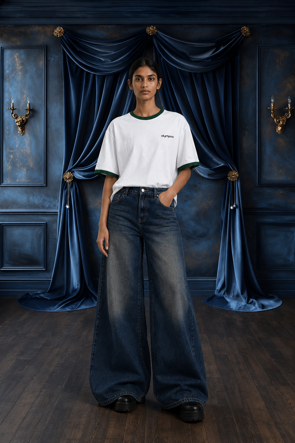 Olympo Champion Girl T-Shirt