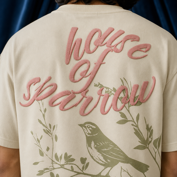 House of Sparrow Boy T-Shirt