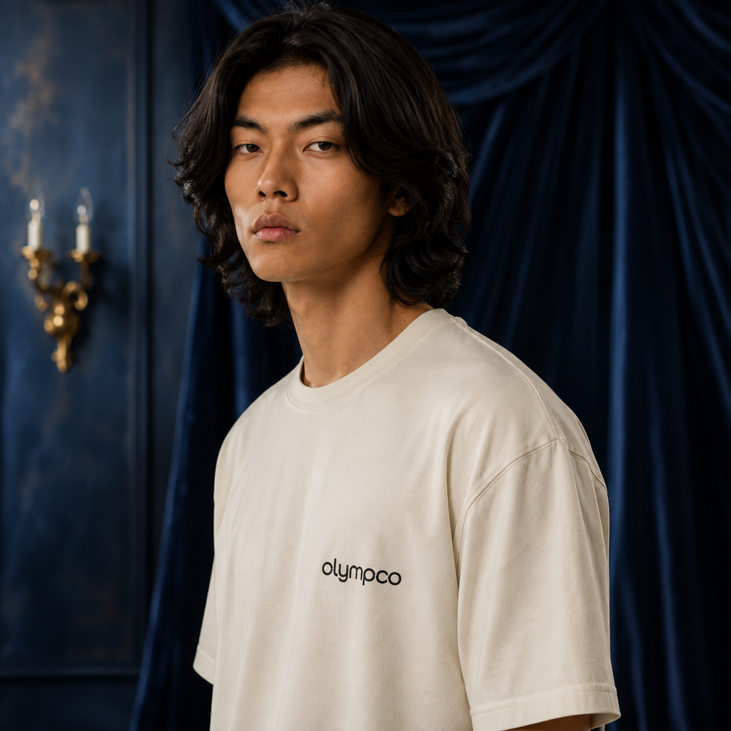 House of Sparrow Boy T-Shirt
