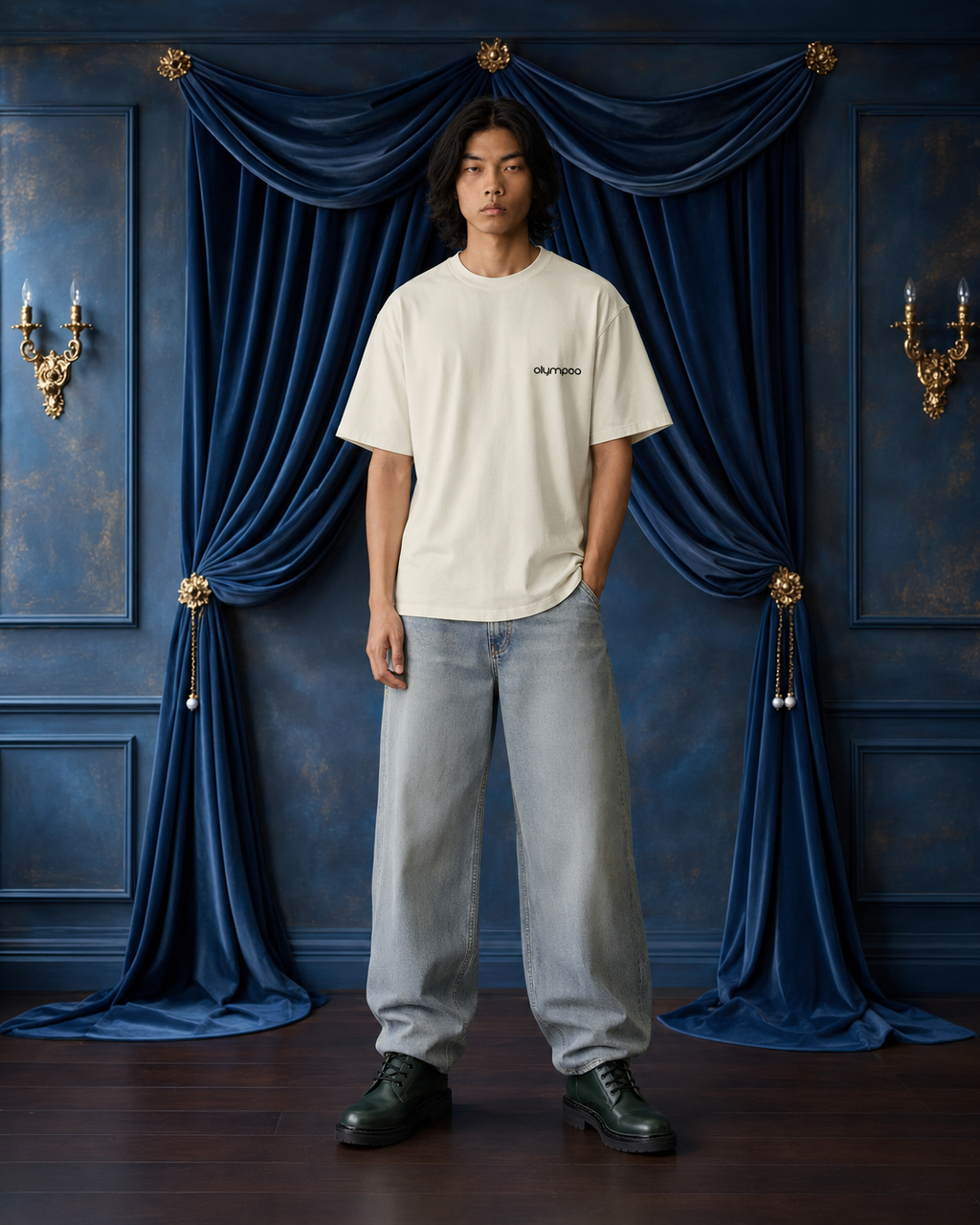 House of Sparrow Boy T-Shirt