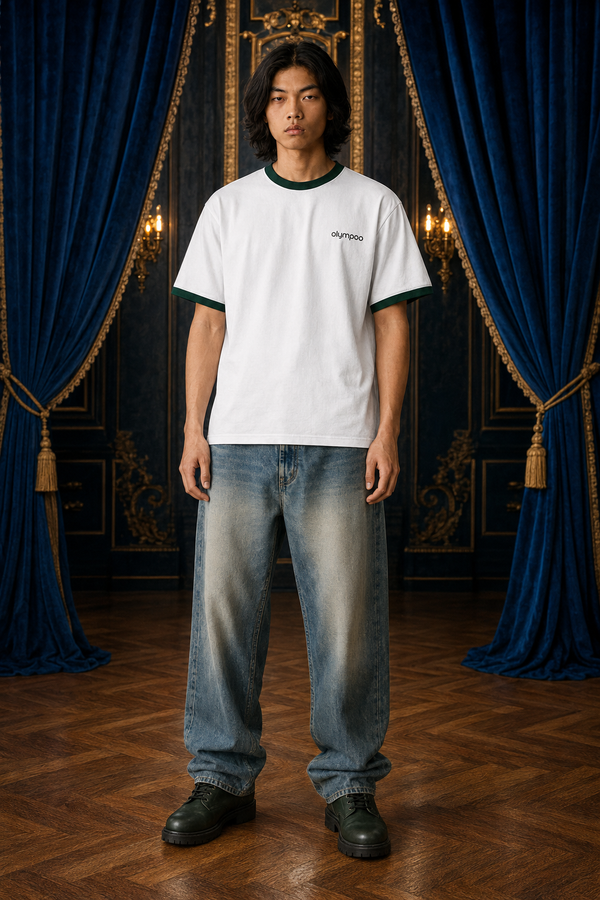 Olympo Champion Boy T-Shirt