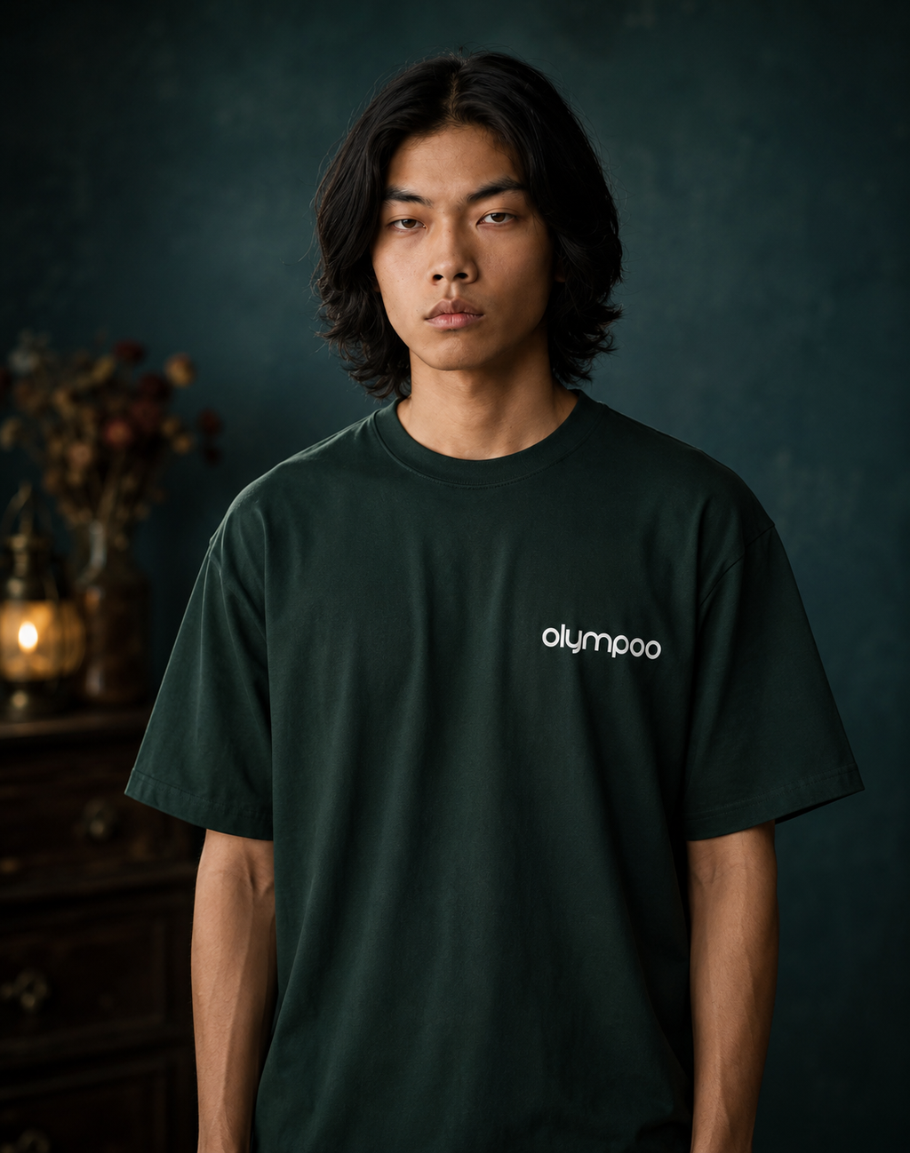 Glory Earned Olympo Boy T-Shirt