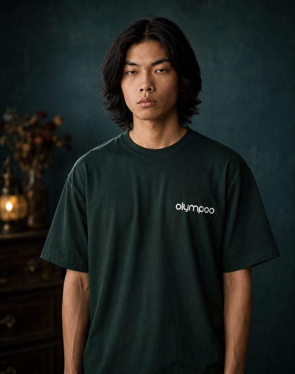 Glory Earned Olympo Boy T-Shirt
