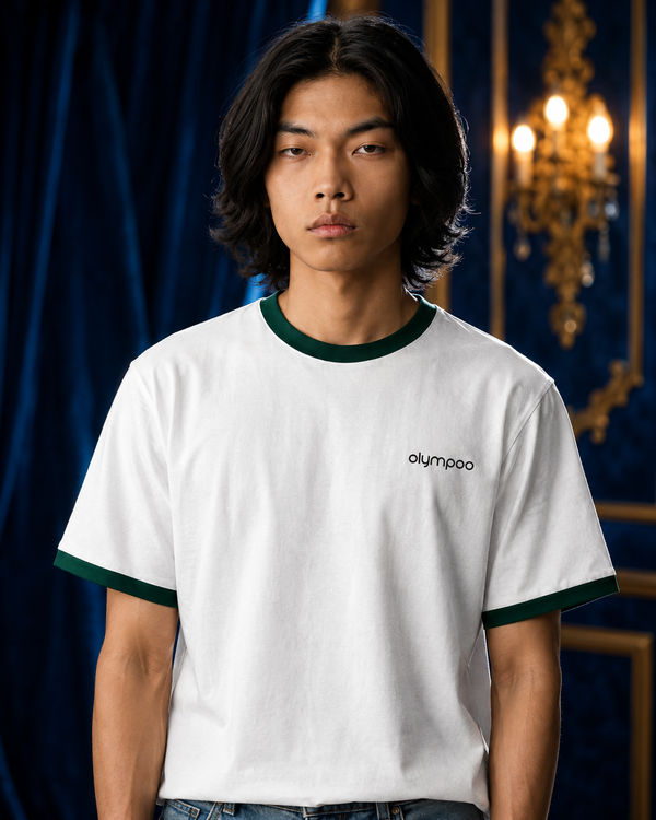 Olympo Champion Boy T-Shirt