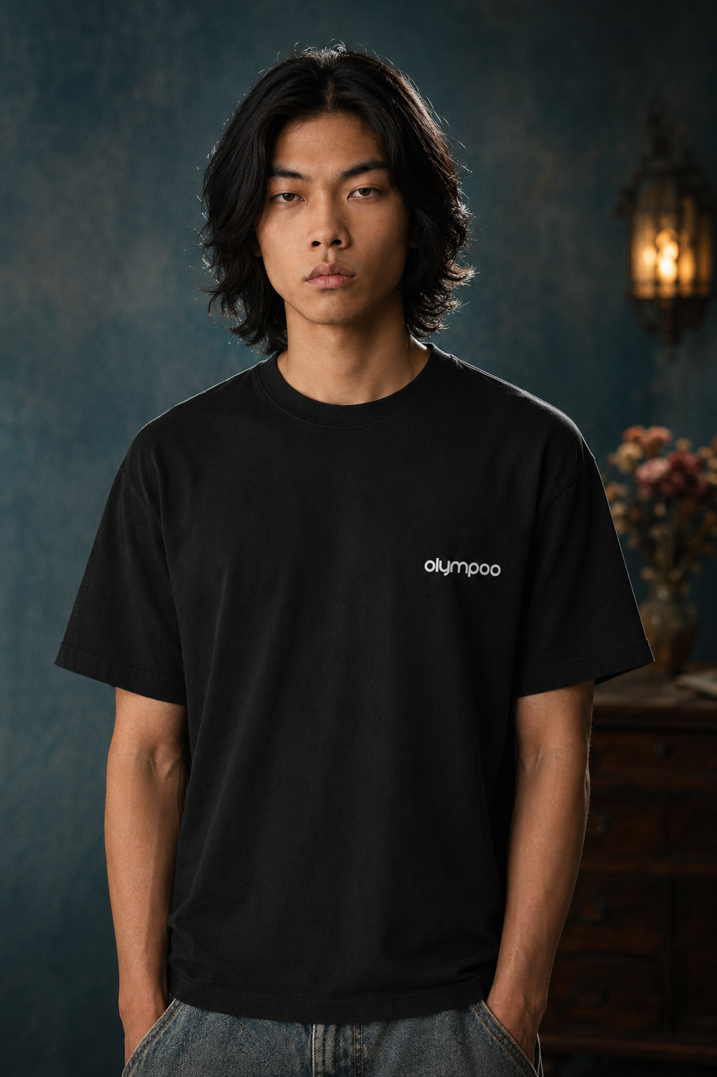 Green Dragon Fly Boy T-Shirt